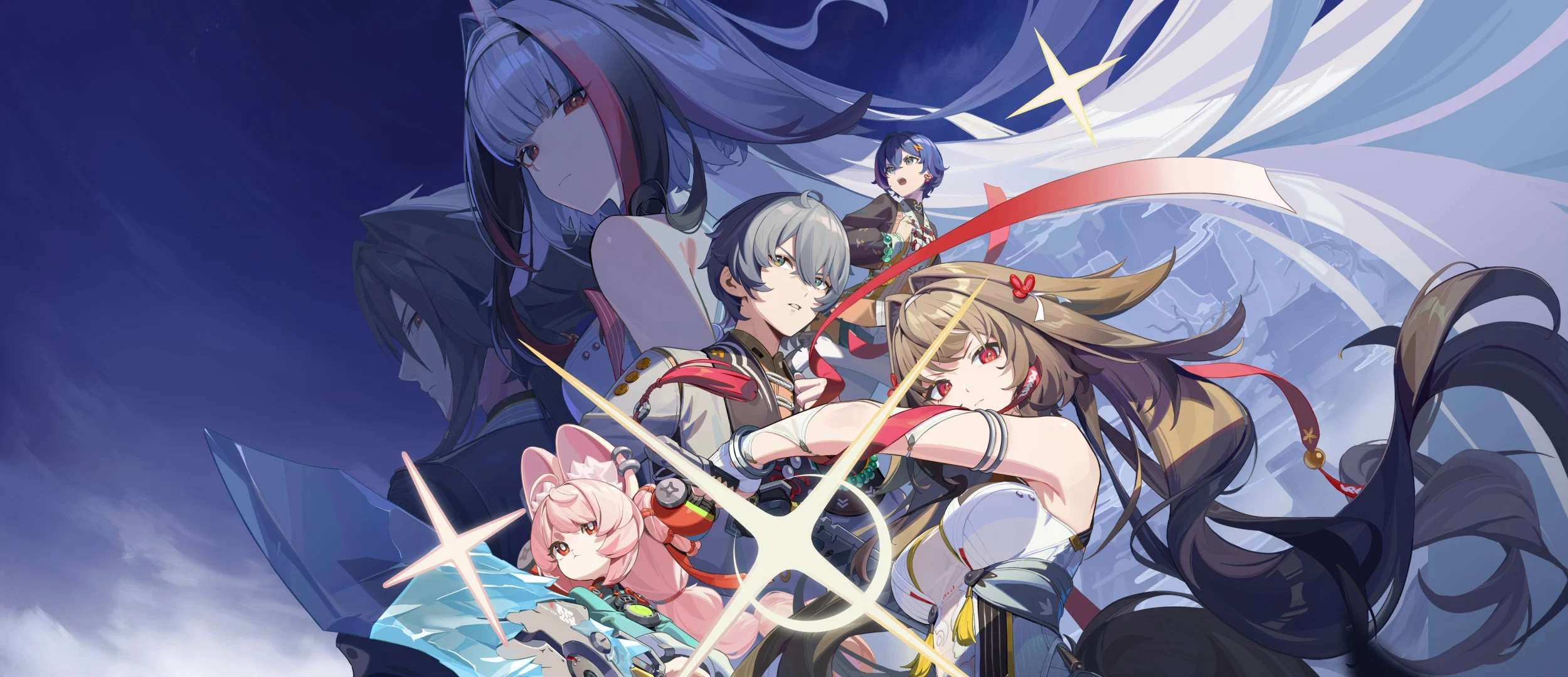 6gbet0 Zenless Zone Zero